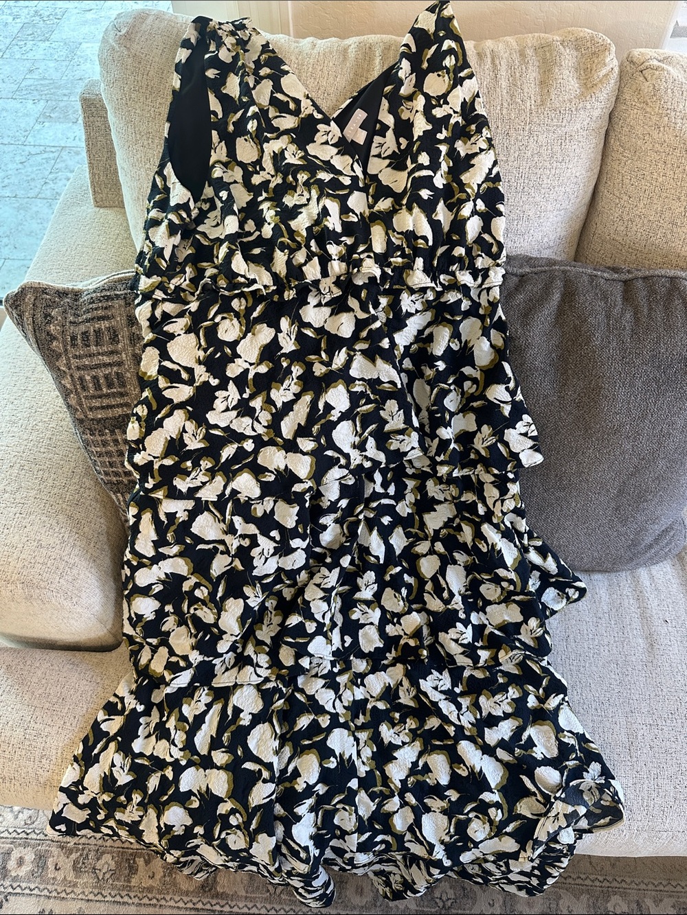 Chelsey 28 dress size 2x